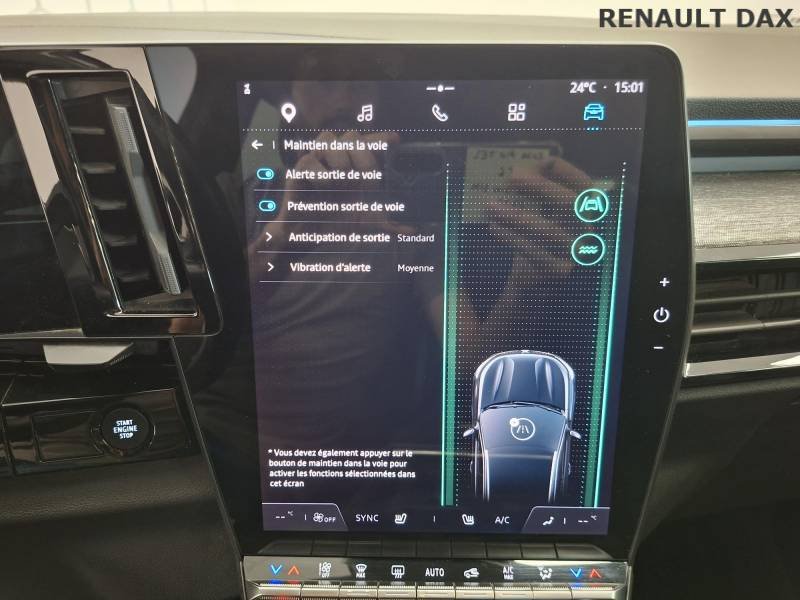 Renault Austral - Photo 49