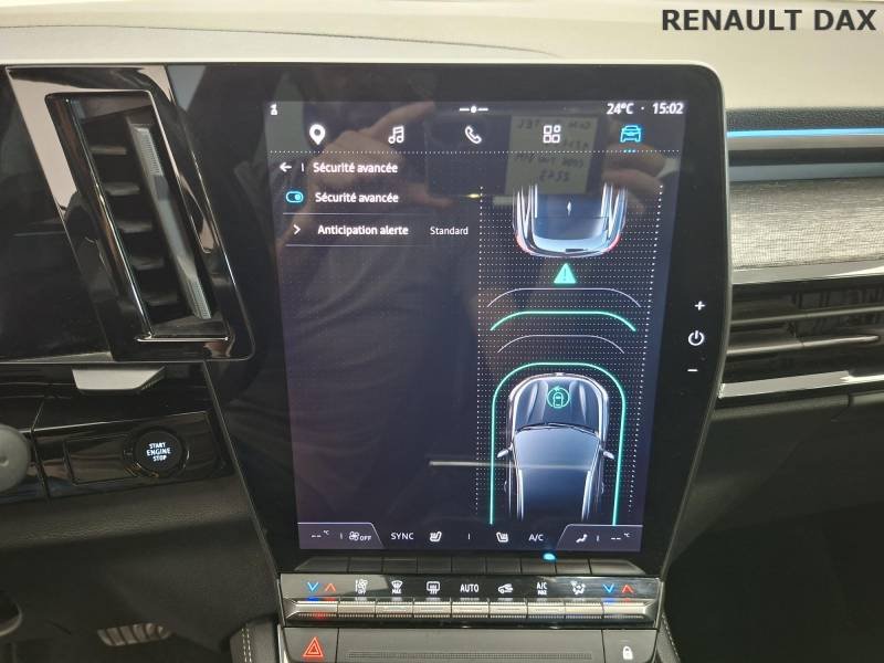 Renault Austral - Photo 50