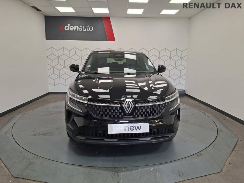Renault Austral - Photo 7