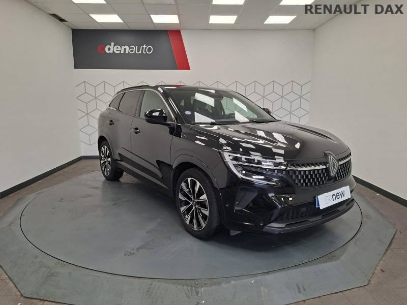 Renault Austral - Photo 8
