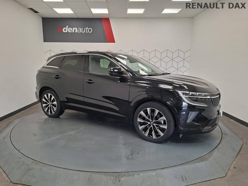 Renault Austral - Photo 9