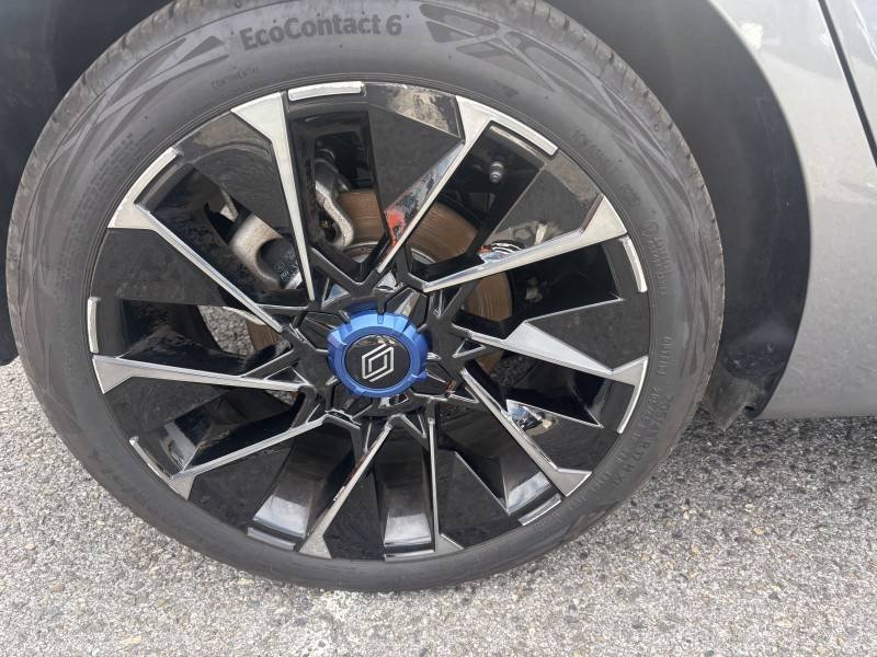 Renault Clio - Photo 11