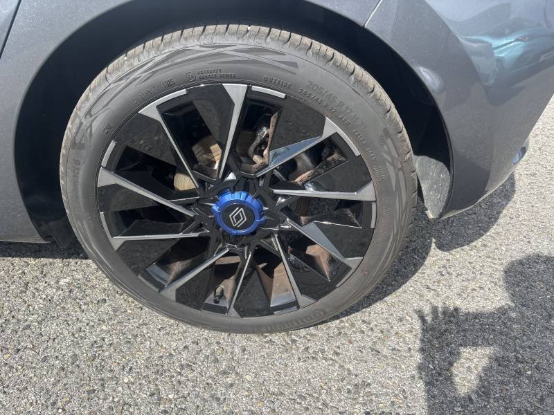 Renault Clio - Photo 12