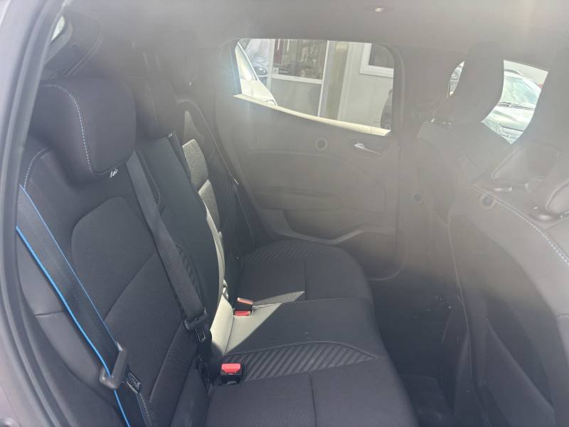 Renault Clio - Photo 17
