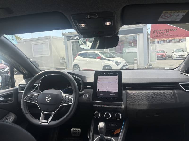 Renault Clio - Photo 18