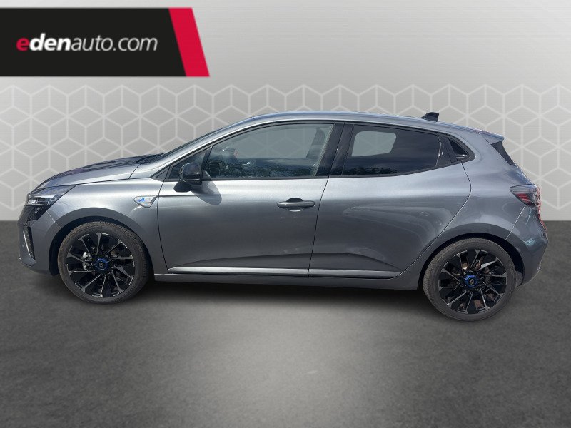 Renault Clio - Photo 2