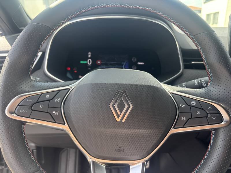 Renault Clio - Photo 25