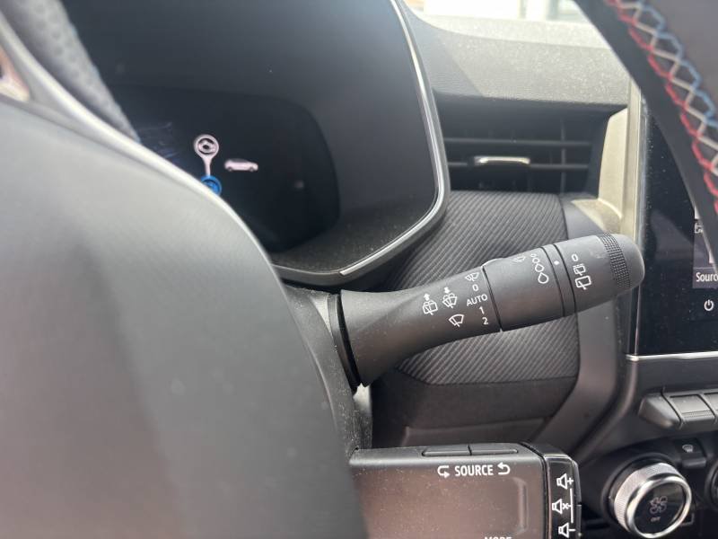 Renault Clio - Photo 29