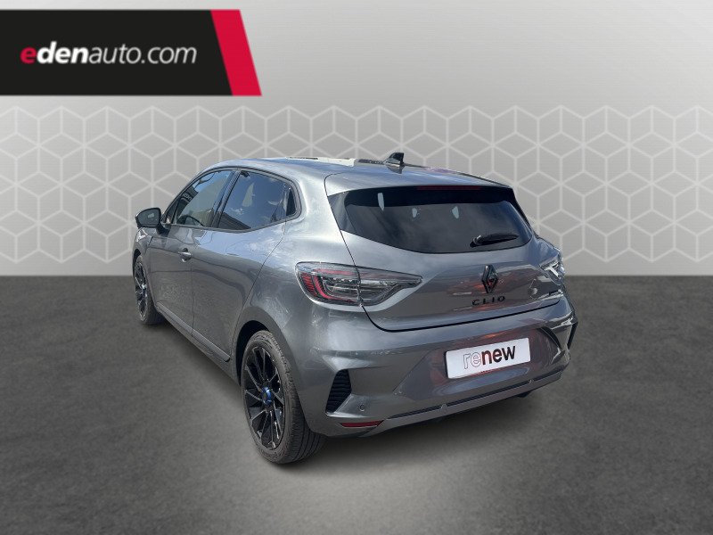 Renault Clio - Photo 3