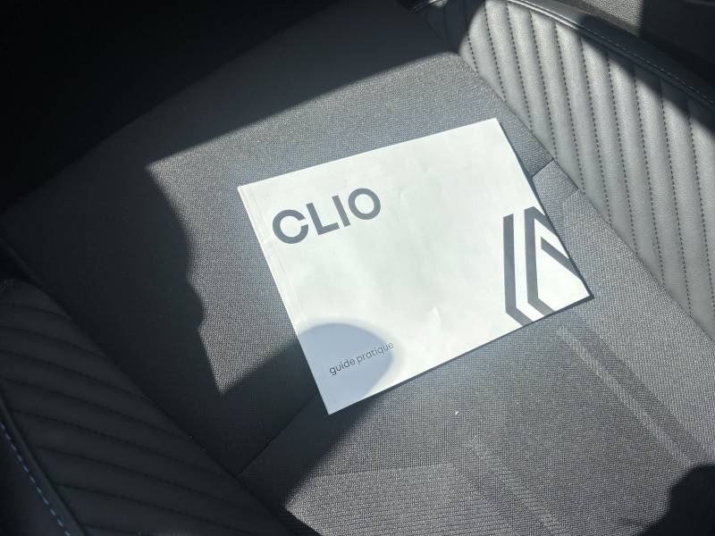 Renault Clio - Photo 40