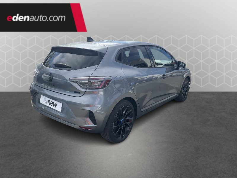 Renault Clio - Photo 5
