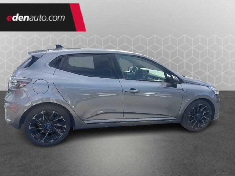 Renault Clio - Photo 6