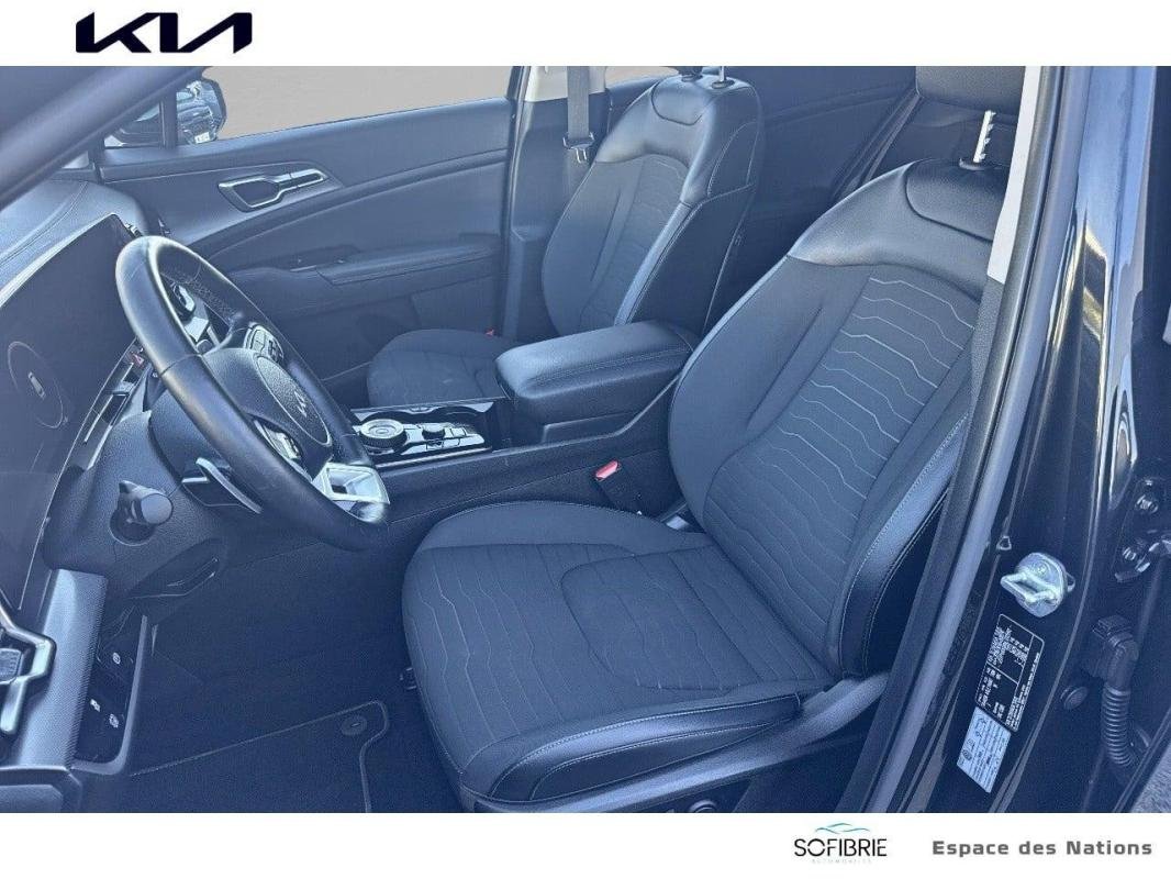 Kia Sportage - Photo 11