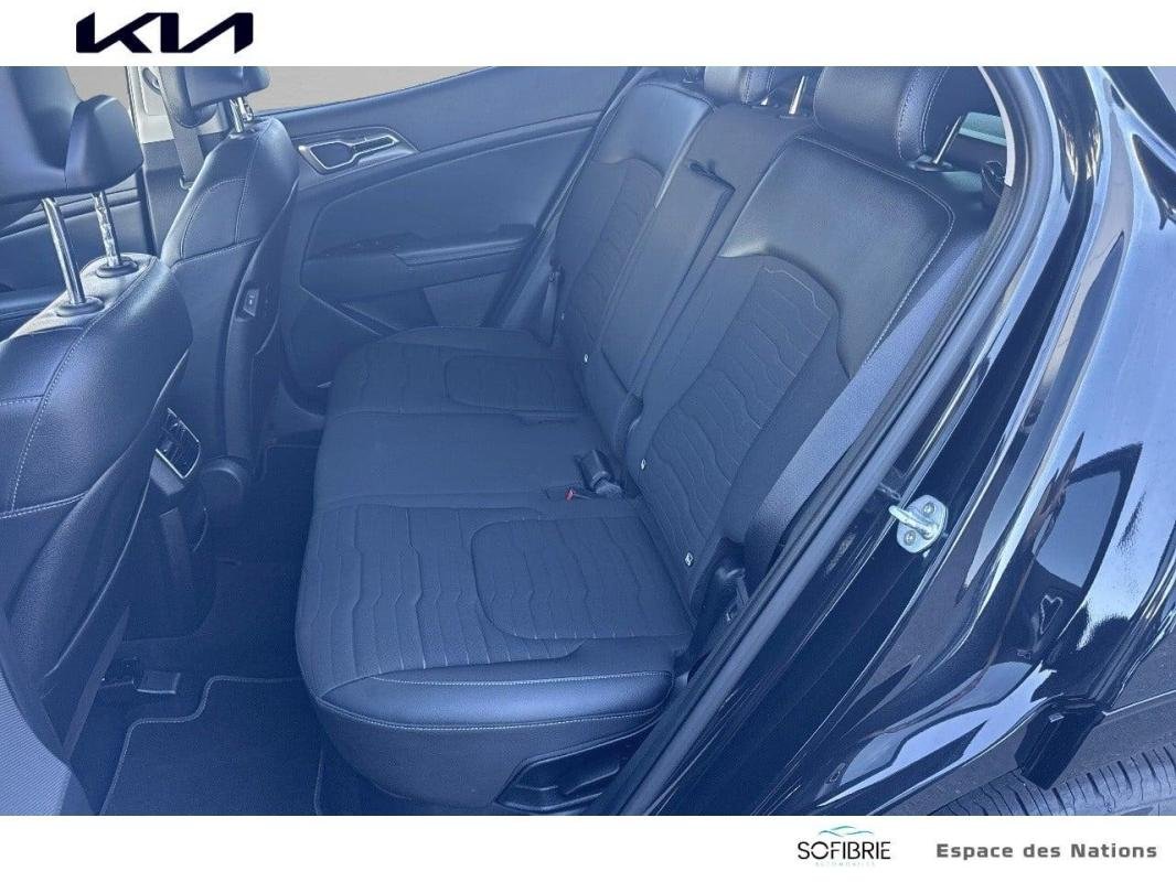 Kia Sportage - Photo 12