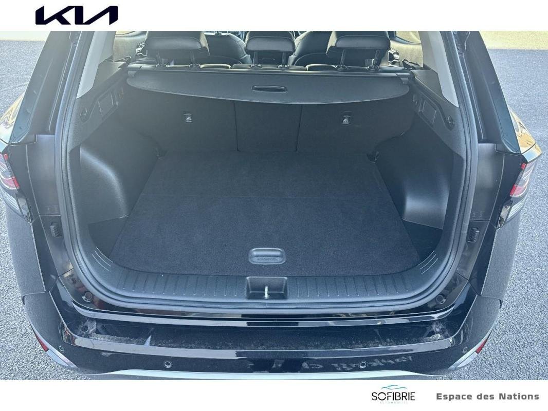 Kia Sportage - Photo 14