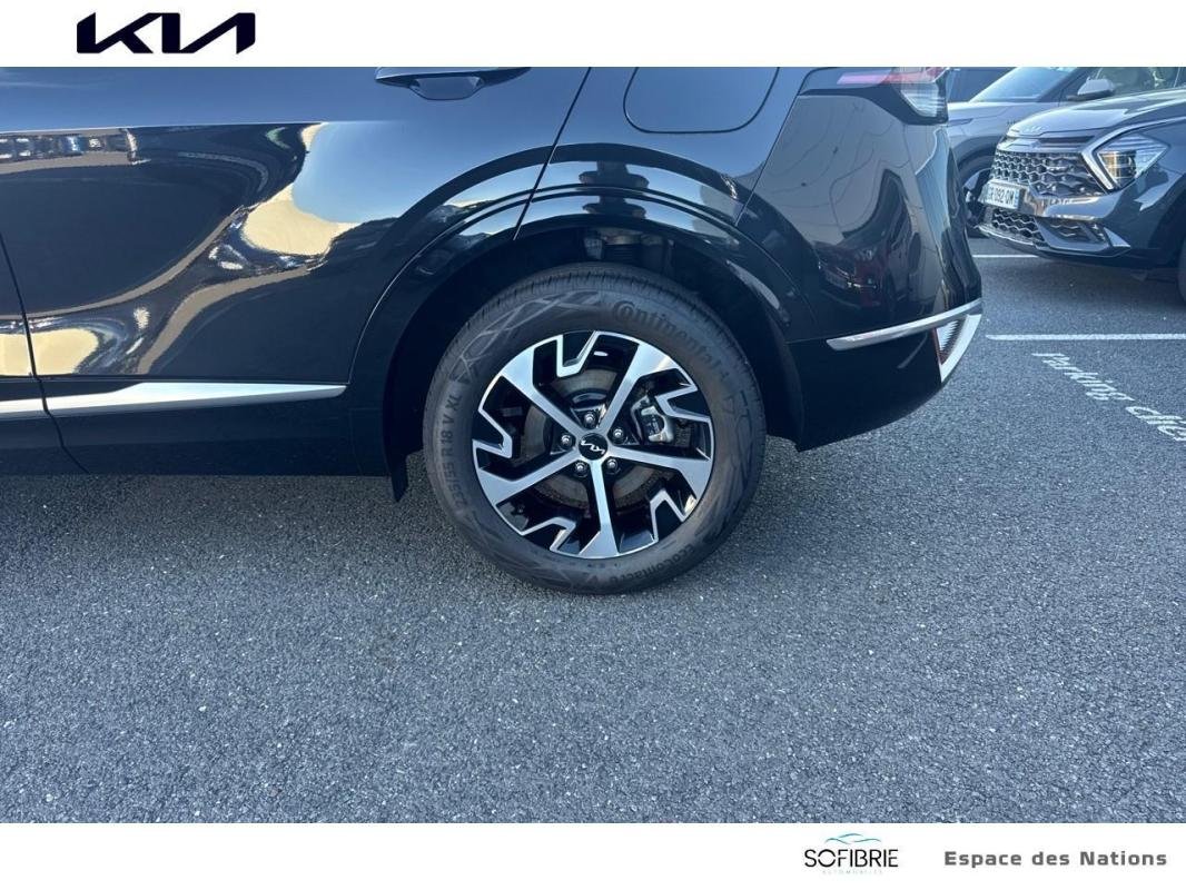 Kia Sportage - Photo 15