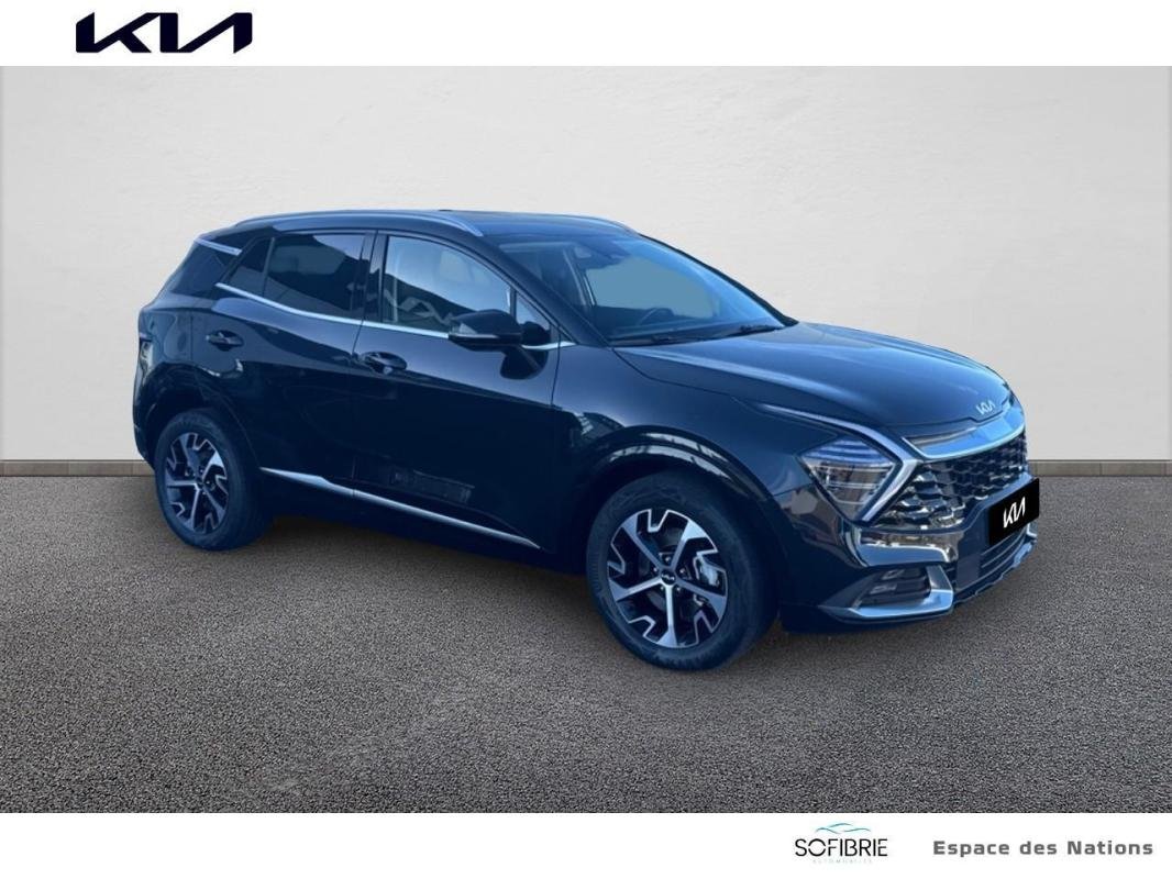 Kia Sportage - Photo 16