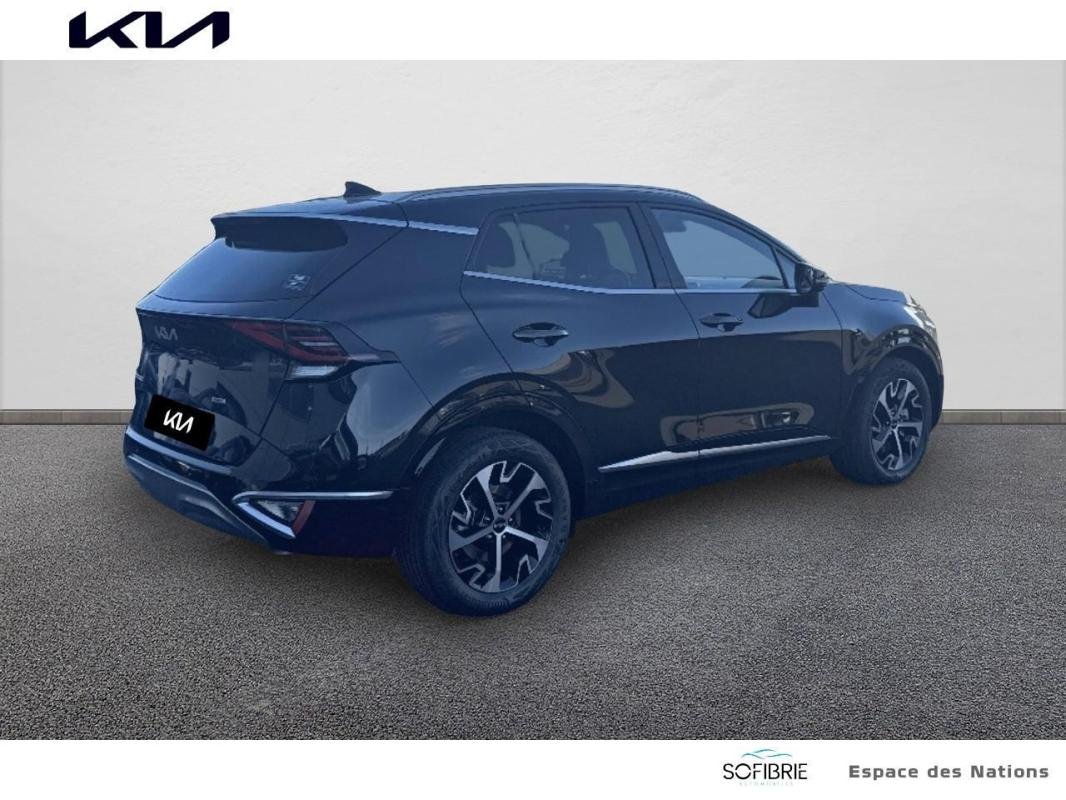 Kia Sportage - Photo 17
