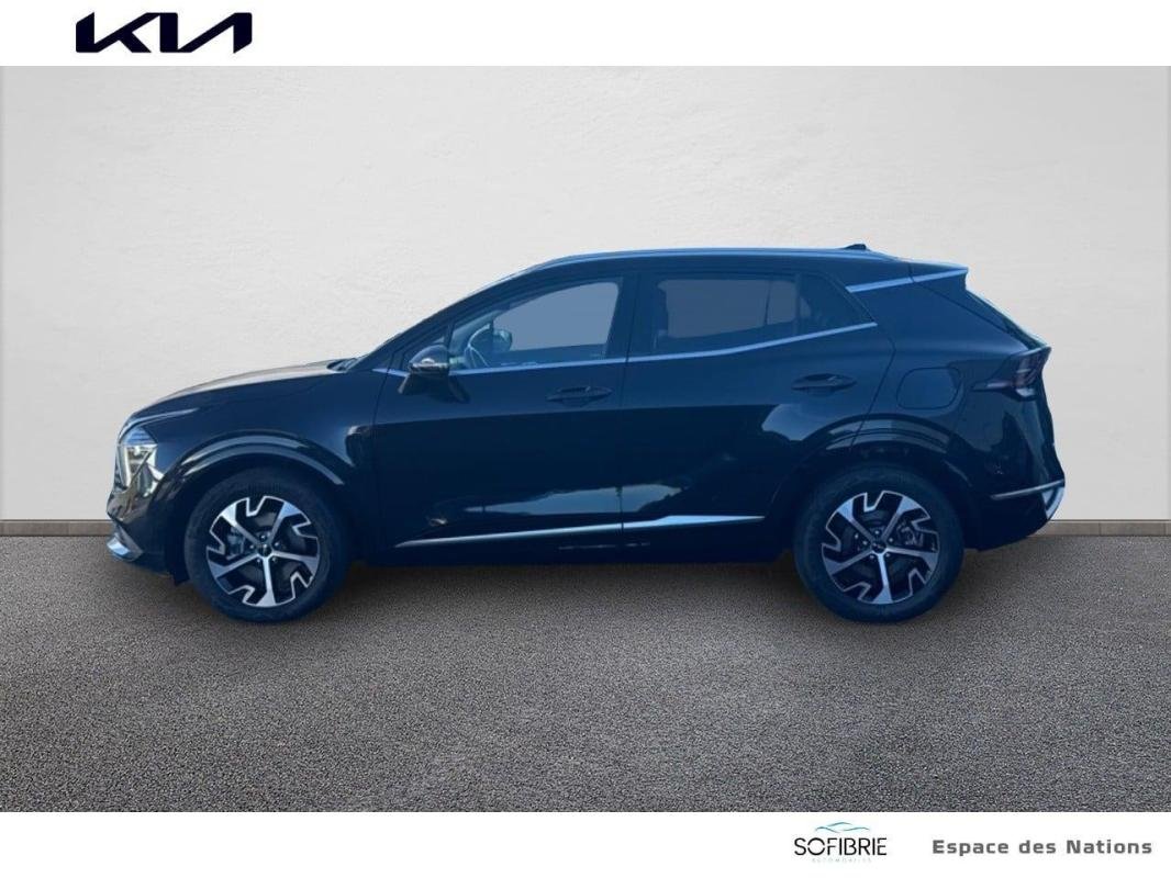 Kia Sportage - Photo 2