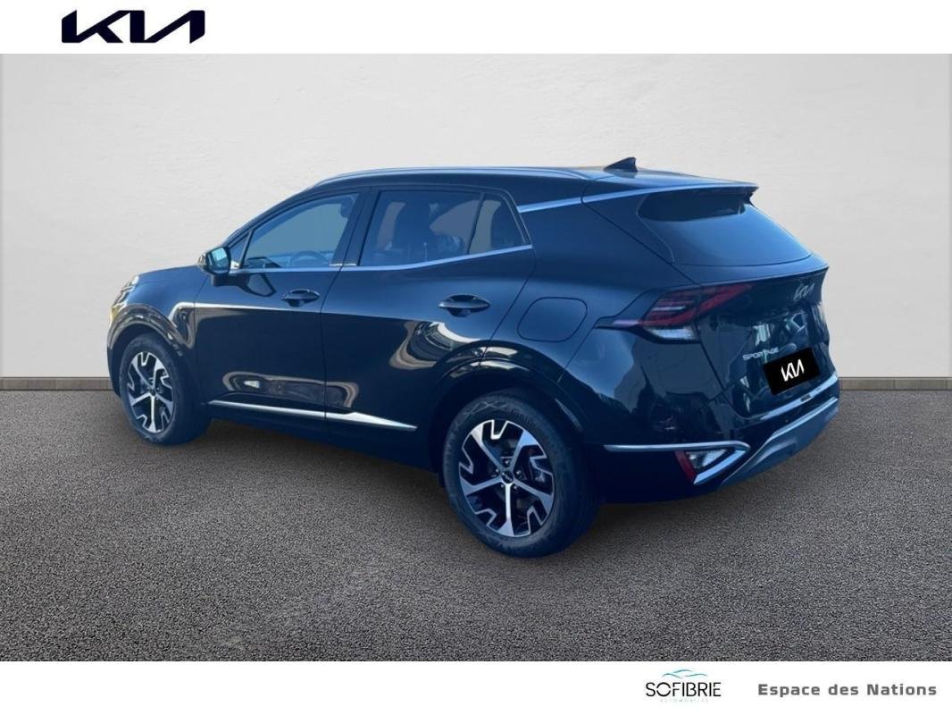 Kia Sportage - Photo 3