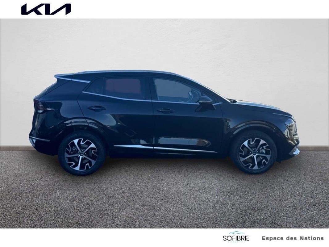 Kia Sportage - Photo 4