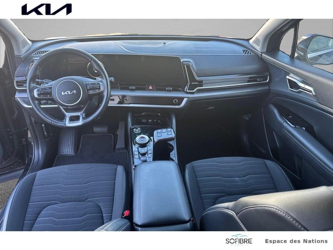 Kia Sportage - Photo 6