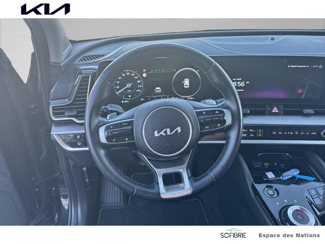 Kia Sportage - Photo 7