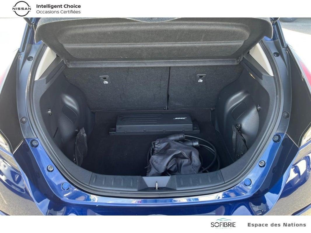 Nissan Leaf - Photo 14