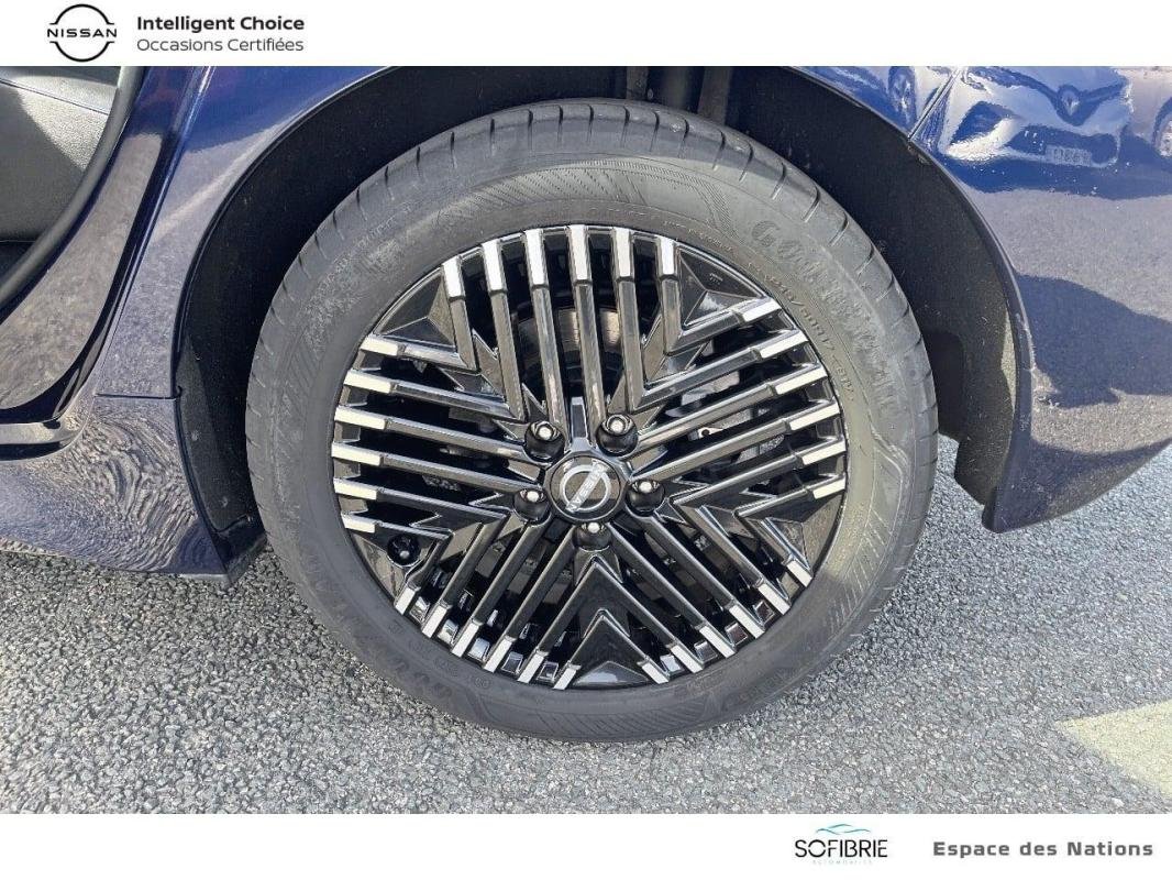 Nissan Leaf - Photo 15