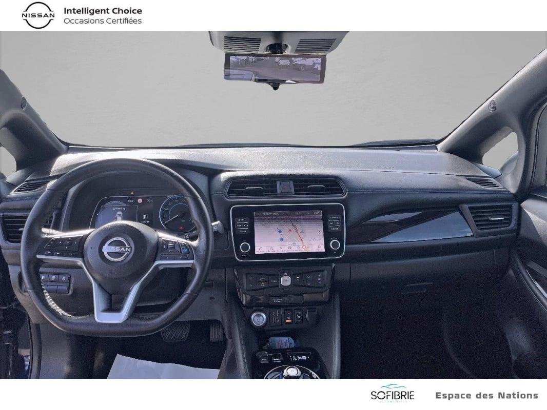 Nissan Leaf - Photo 6