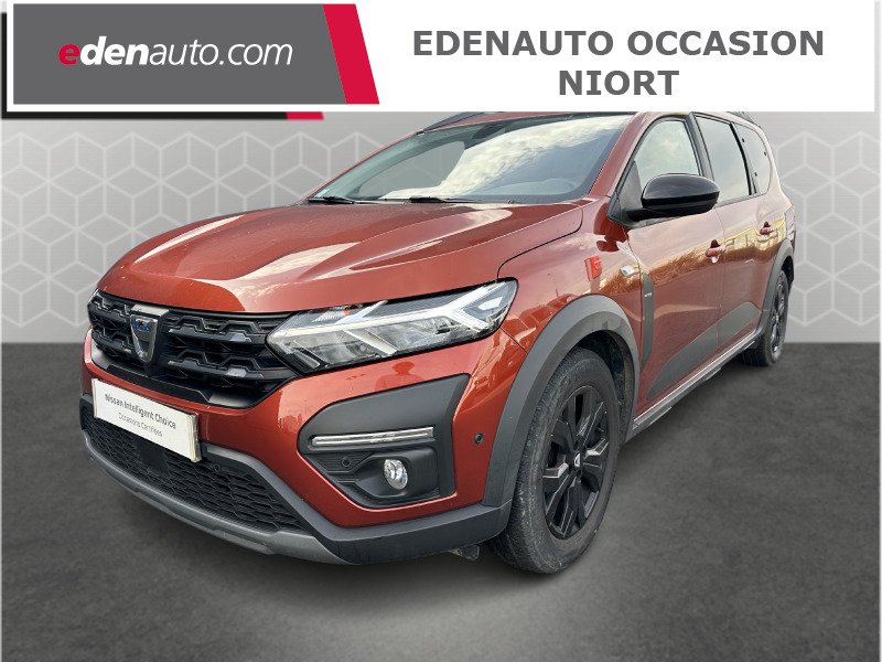 Dacia Jogger - Photo 1