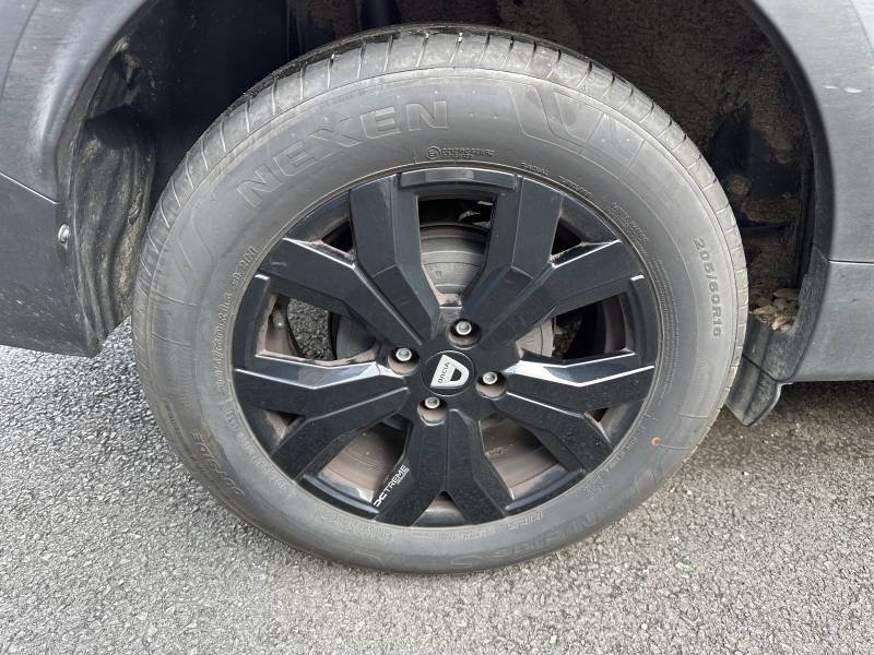 Dacia Jogger - Photo 11