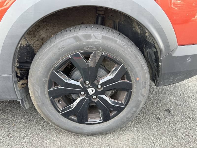 Dacia Jogger - Photo 12