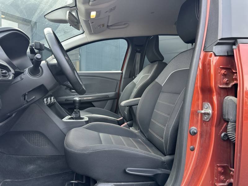 Dacia Jogger - Photo 14