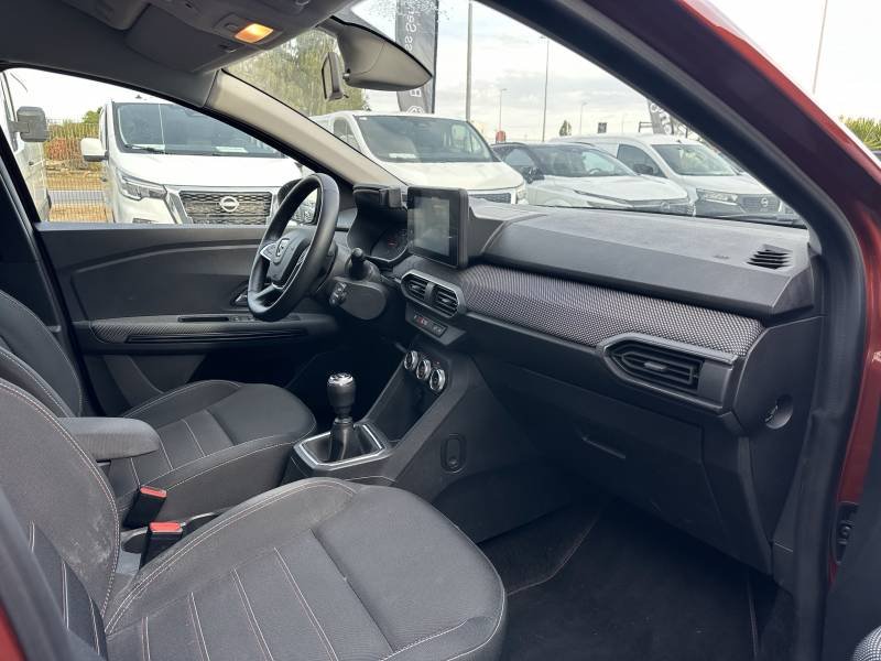Dacia Jogger - Photo 15