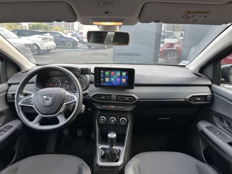 Dacia Jogger - Photo 16
