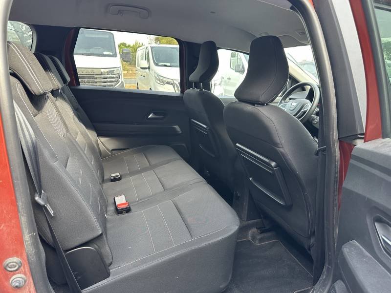 Dacia Jogger - Photo 17