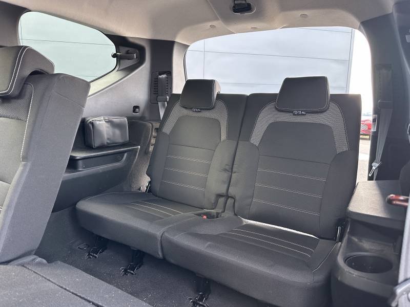 Dacia Jogger - Photo 19