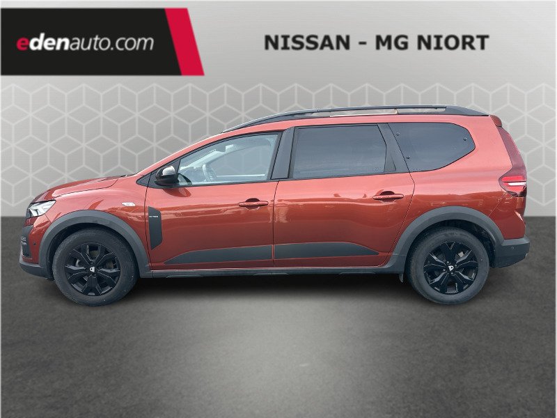 Dacia Jogger - Photo 2