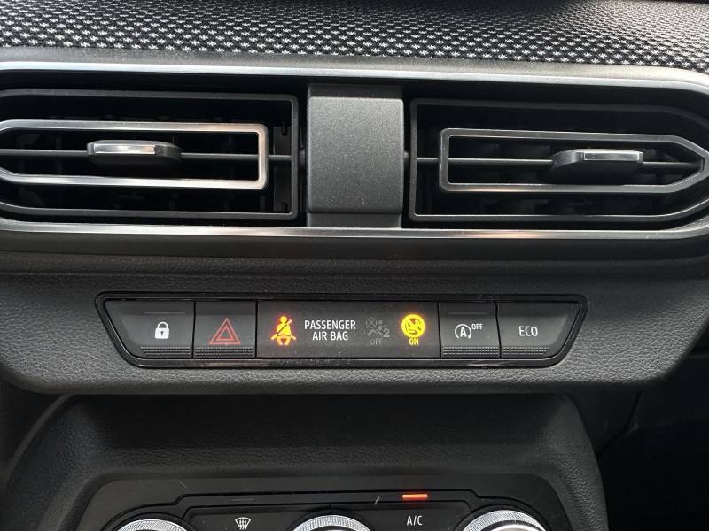 Dacia Jogger - Photo 26