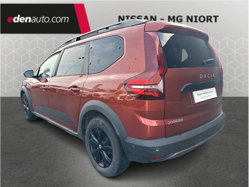 Dacia Jogger - Photo 3