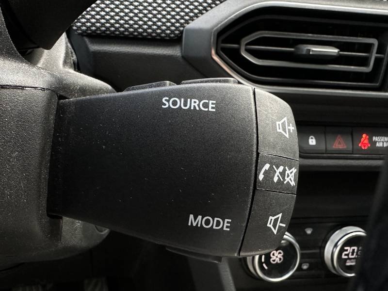 Dacia Jogger - Photo 31