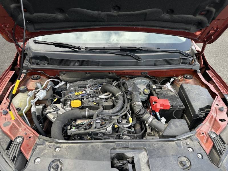 Dacia Jogger - Photo 32