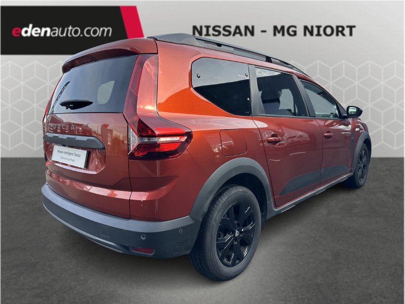 Dacia Jogger - Photo 5