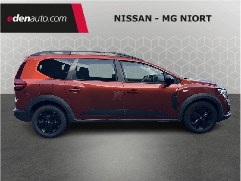 Dacia Jogger - Photo 6