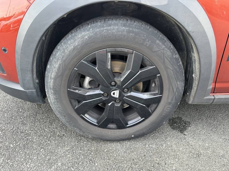 Dacia Jogger - Photo 9