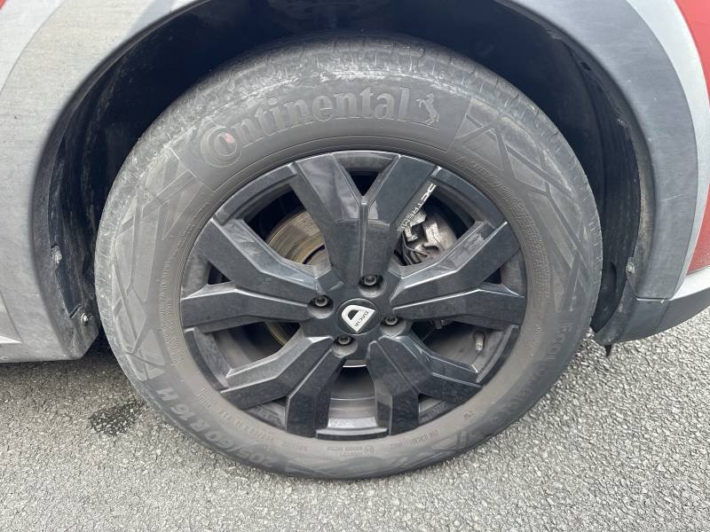 Dacia Jogger - Photo 10