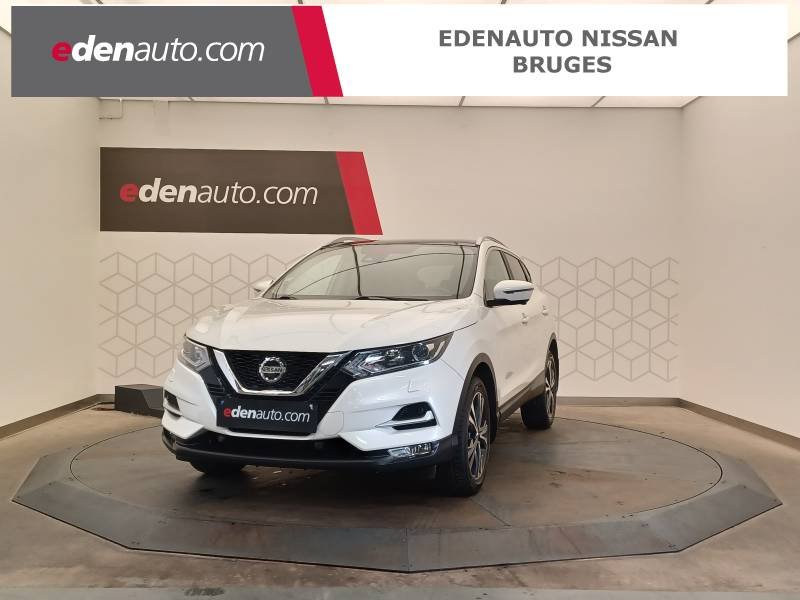 Nissan Qashqai - Photo 1
