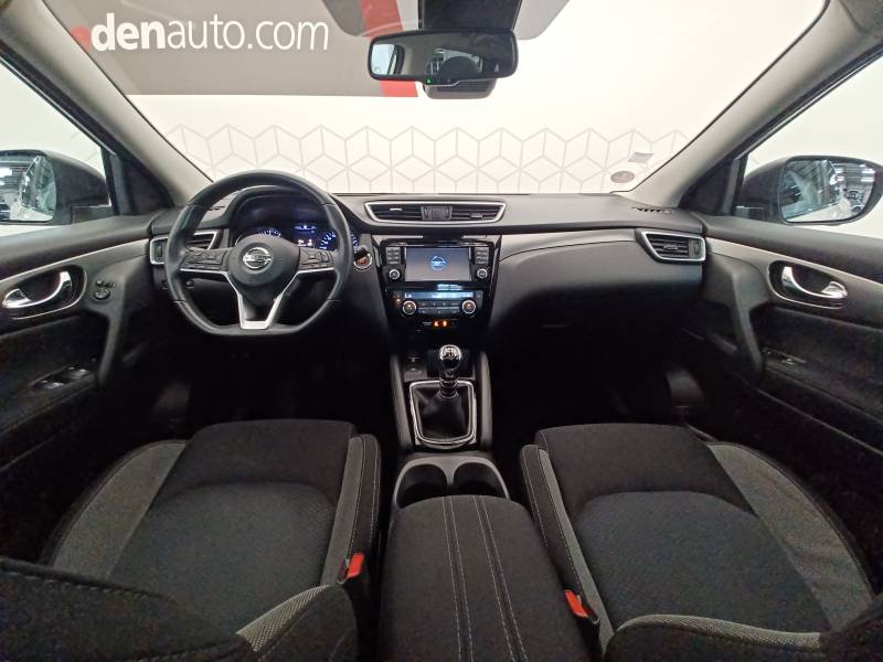 Nissan Qashqai - Photo 12