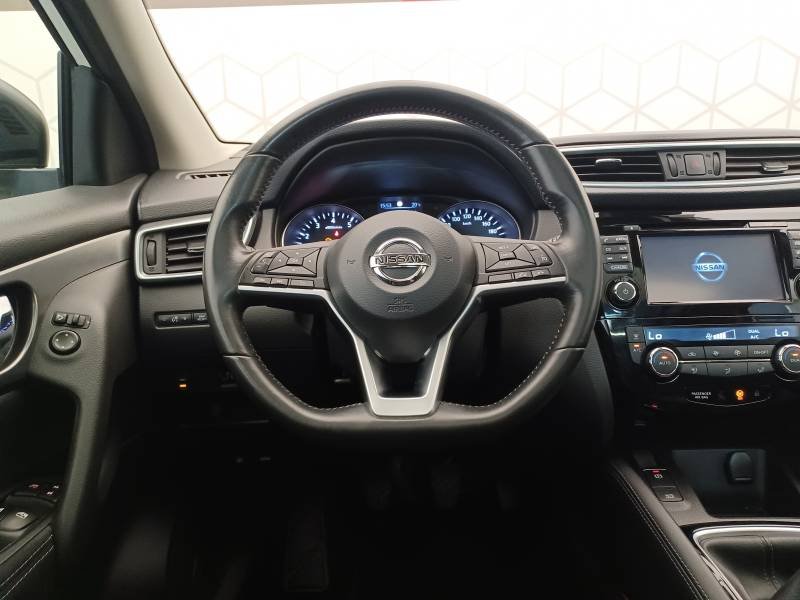 Nissan Qashqai - Photo 13